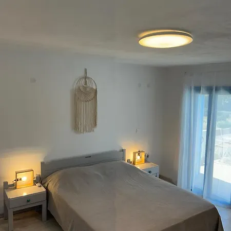 The Olive House Σπίτι διακοπών Μάρπησσα